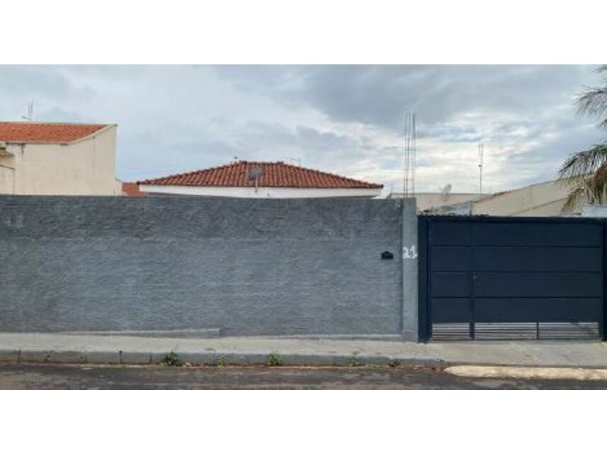 Imagem  do Leilão de Casa - Conjunto Residencial Ipiranga - Taquaritinga/SP