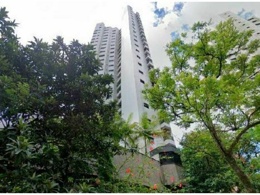 Imagem 1 do Leilão de Apartamento - Vila Andrade - São Paulo/SP