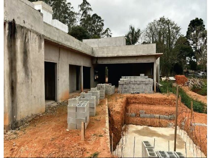 Imagem 5 do Leilão de Casa - Recanto Suiço - Vargem Grande Paulista/SP