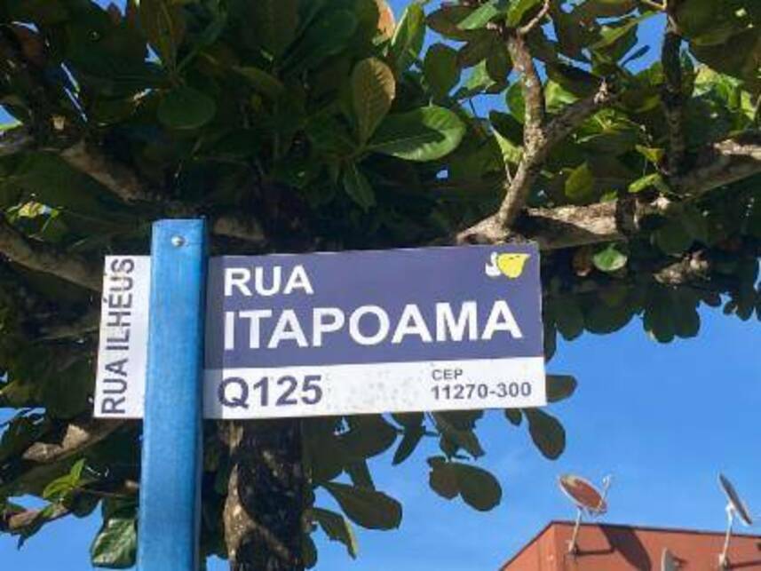 Imagem 5 do Leilão de Casa - Morada da Praia - Bertioga/SP