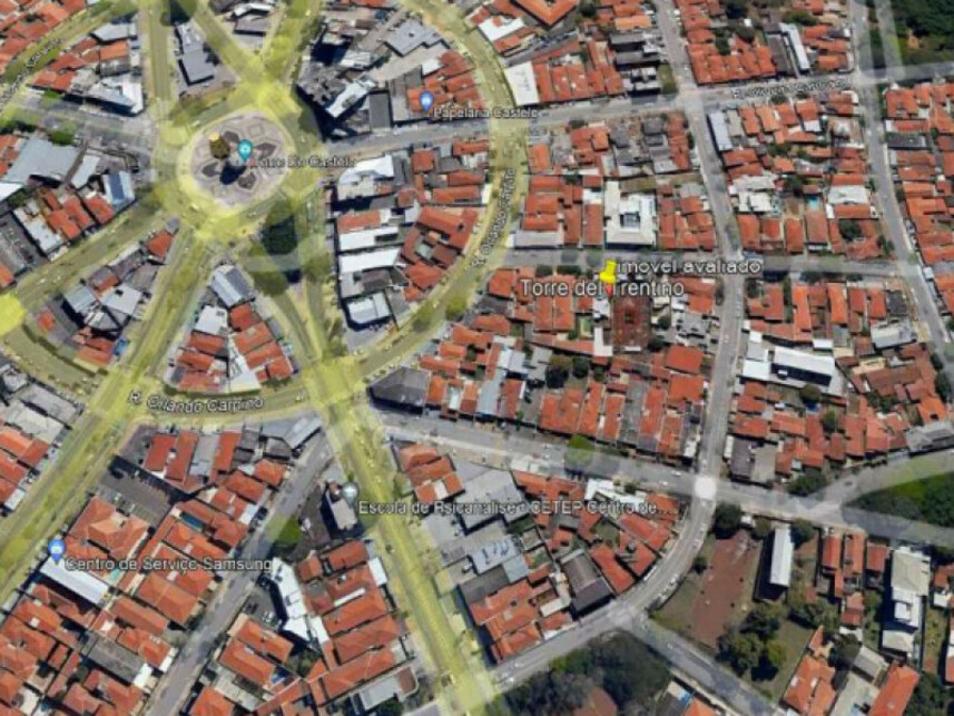 Imagem 4 do Leilão de Apartamento - Castelo - Campinas/SP