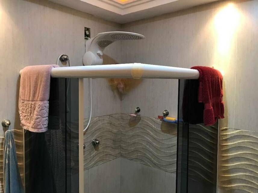 Imagem 21 do Leilão de Apartamento - Jardim Sulacap - Rio De Janeiro/RJ