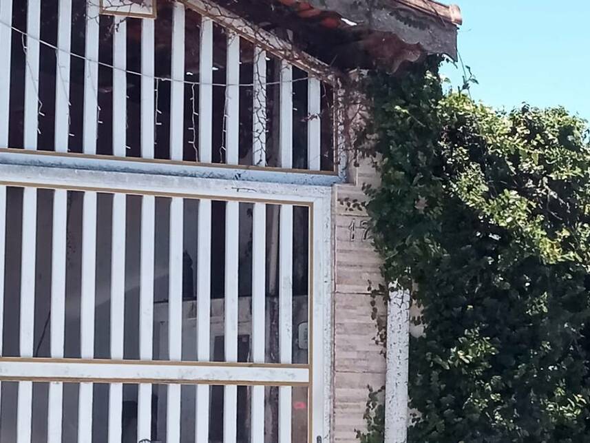Imagem 2 do Leilão de Casa - Caiçara - Praia Grande/SP