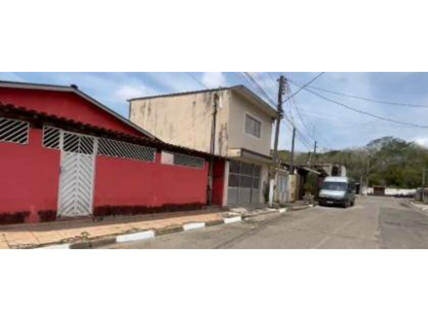 Imagem 4 do Leilão de Casa - Jardim Comendador - Itariri/SP