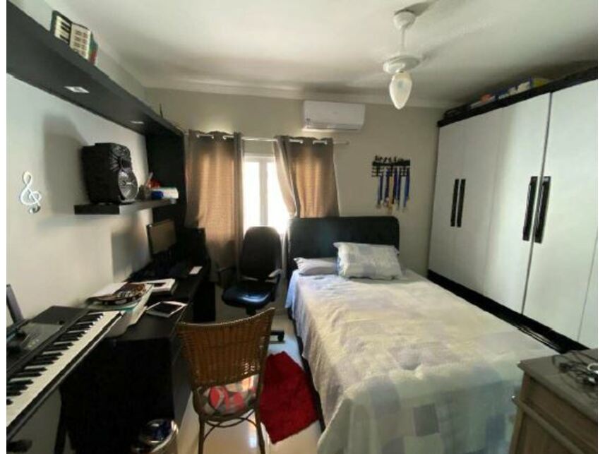 Imagem 8 do Leilão de Casa - Centro - Fernandópolis/SP