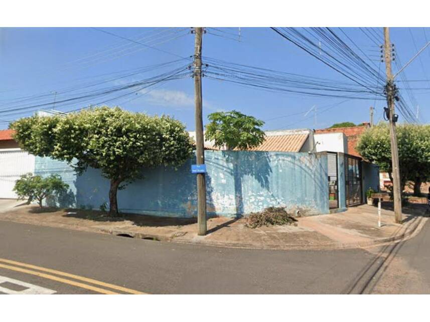 Imagem 2 do Leilão de Casa - Residencial dos Botelhos - Fernandópolis/SP