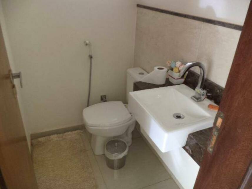 Imagem 8 do Leilão de Casa - Jardim Residencial Maggiore - Araraquara/SP