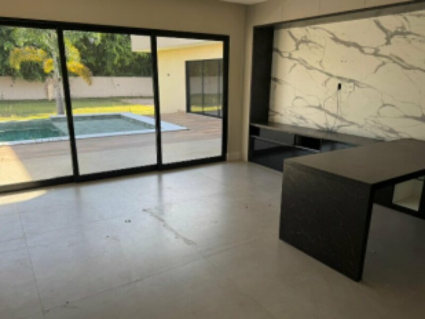 Imagem 14 do Leilão de Casa - Park Way - Brasília/DF