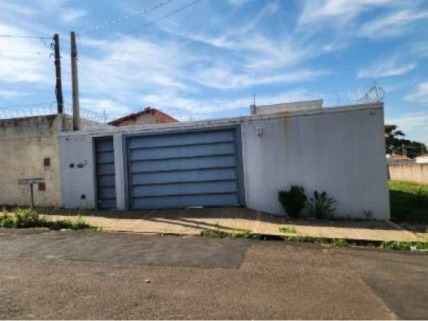 Imagem 3 do Leilão de Casa - Vila Alto Paraíso - Bauru/SP