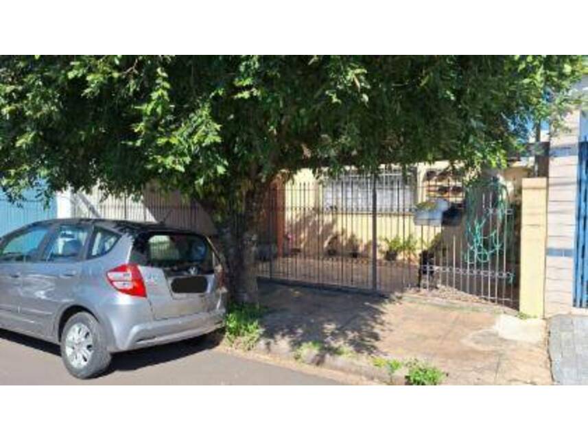 Imagem 4 do Leilão de Casa - Vila Machadinho - Presidente Prudente/SP