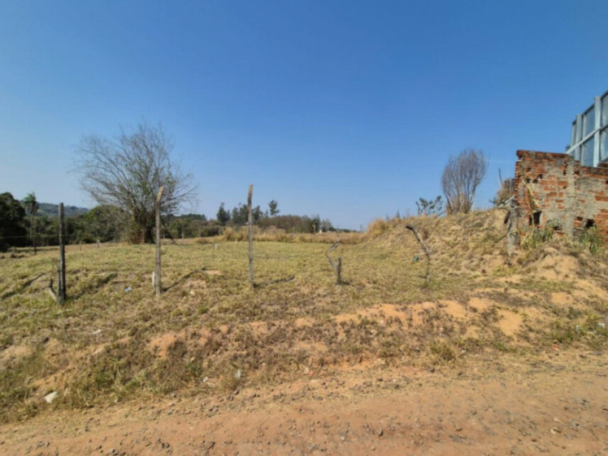 Imagem 1 do Leilão de Terreno - Loteamento Jardim Santa Rita de Cássia - Capivari/SP