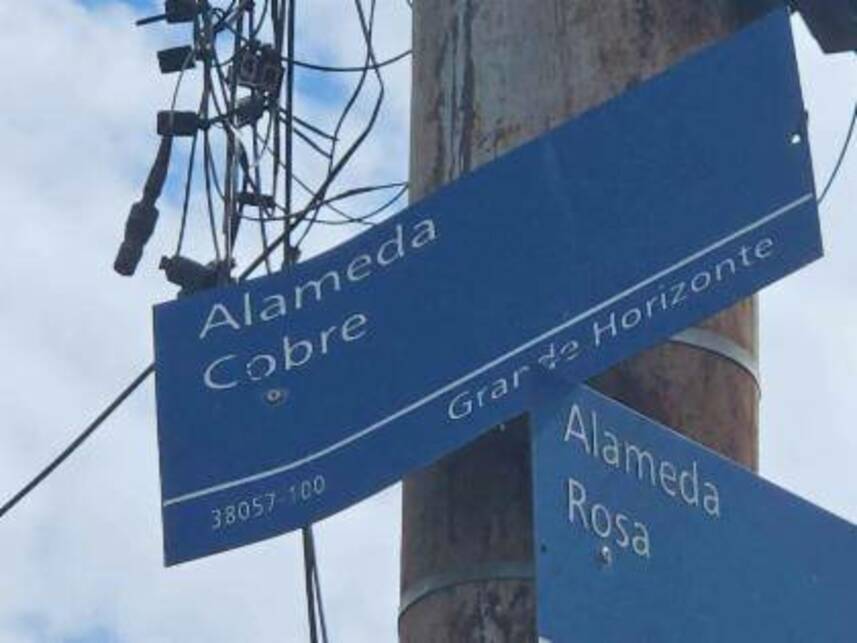 Imagem 3 do Leilão de Casa - Grande Horizonte - Uberaba/MG