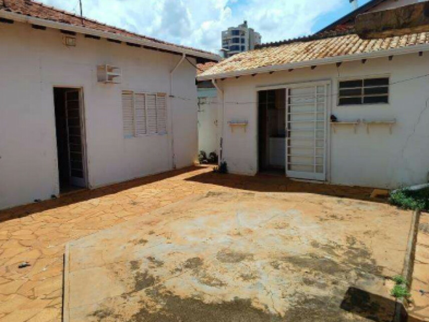Imagem 6 do Leilão de Casa - Centro - Orlândia/SP