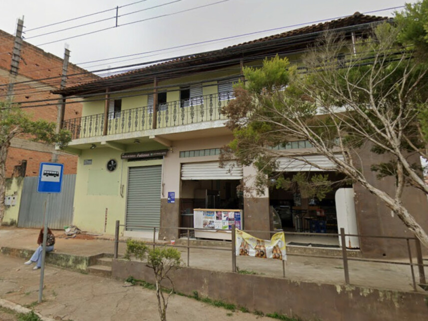 Imagem 1 do Leilão de Prédio Comercial - Vila Nossa Senhora de Lourdes - Pouso Alegre/MG