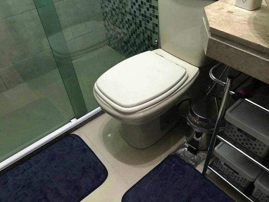 Imagem 10 do Leilão de Casa - Guaxindiba - São Gonçalo/RJ