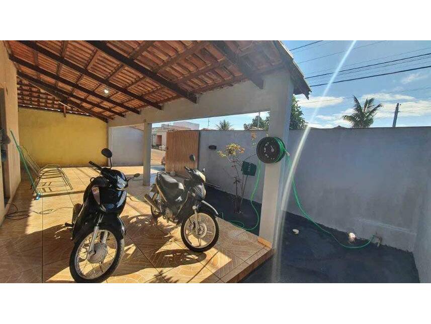 Imagem 5 do Leilão de Casa - Setor Dona Gercina - Rio Verde/GO