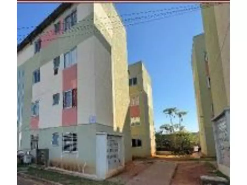 Leilão de Apartamento Imóvel em Sorocaba/SP - Lance Inicial R$ 67.382 - Judicial