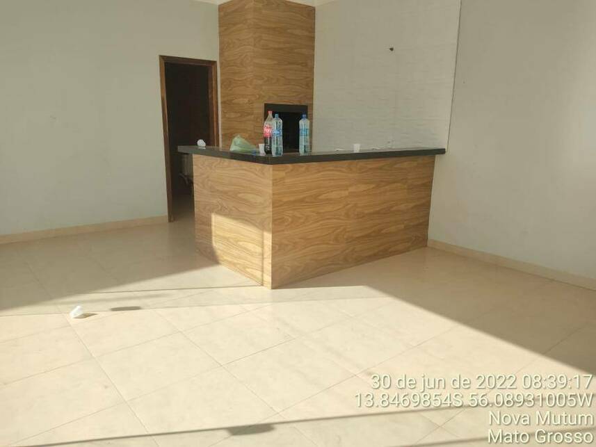 Imagem 14 do Leilão de Casa - Lírios do Campo Ii - Nova Mutum/MT