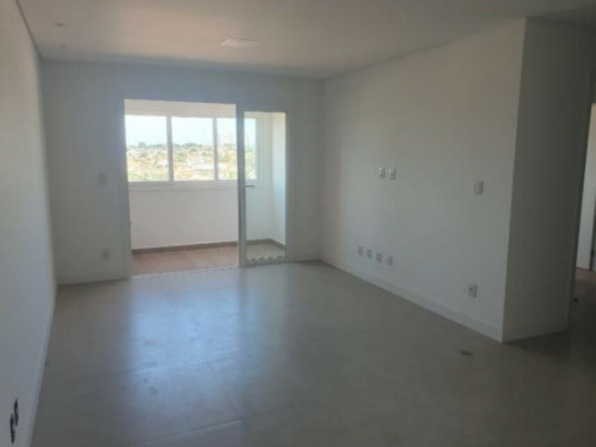 Imagem 3 do Leilão de Apartamento - Jardim Terra Branca - Bauru/SP