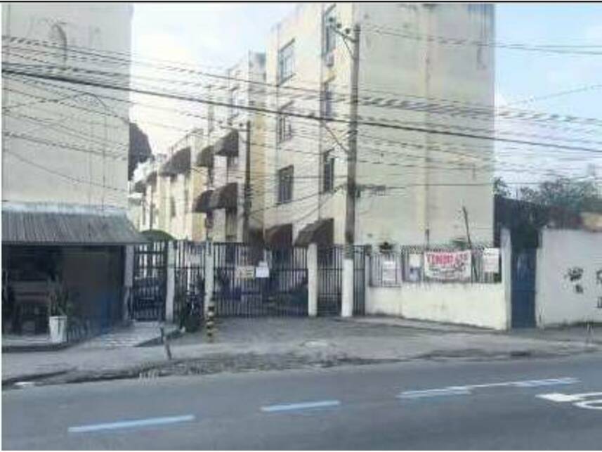 Imagem 1 do Leilão de Apartamento - Sampaio - Rio de Janeiro/RJ