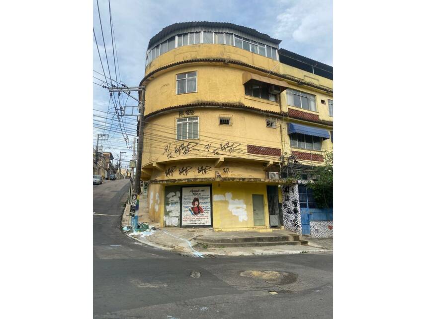 Imagem 2 do Leilão de Loja - Centro - São João De Meriti/RJ