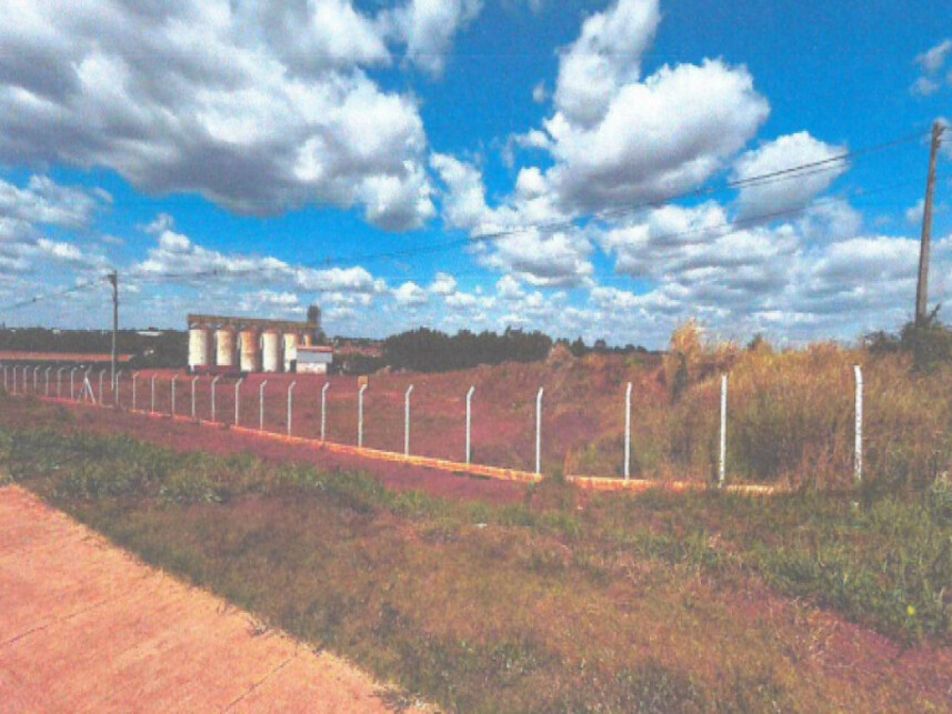 Imagem 2 do Leilão de Terreno - Jardim Europa II - Ituiutaba/MG