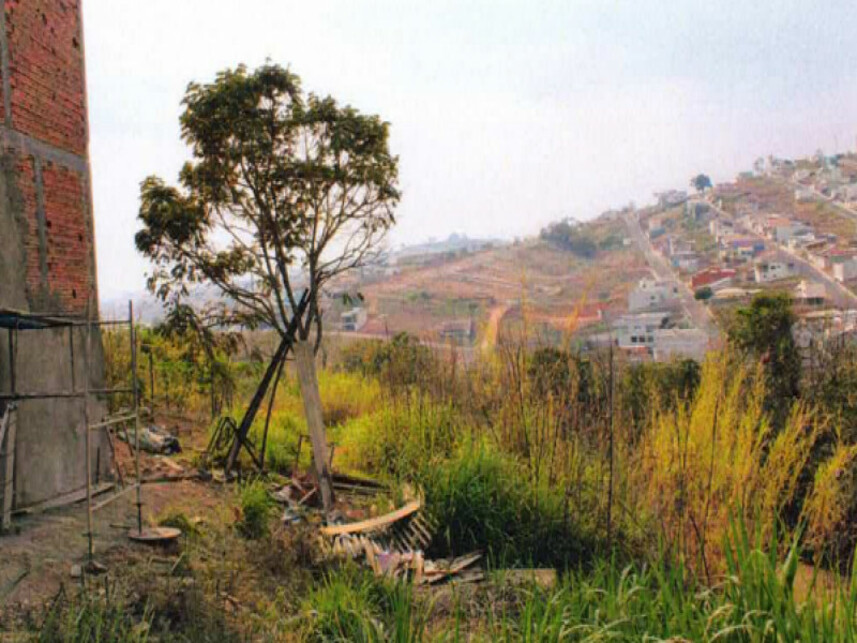 Imagem 2 do Leilão de Terreno - Loteamento Larez - Juruaia/MG