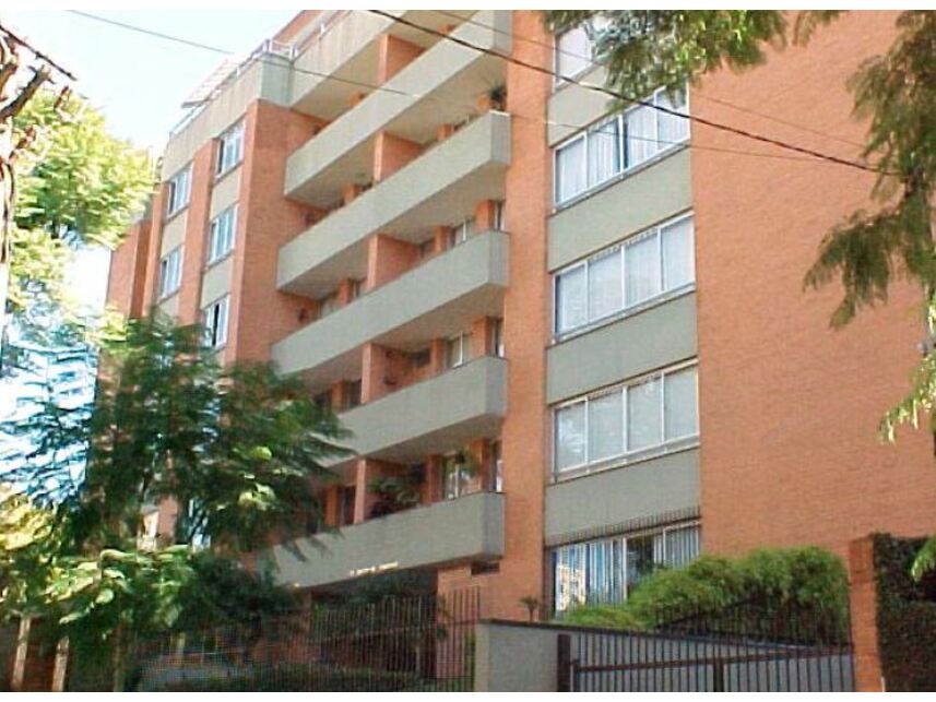 Imagem 1 do Leilão de Apartamento - Batel - Curitiba/PR