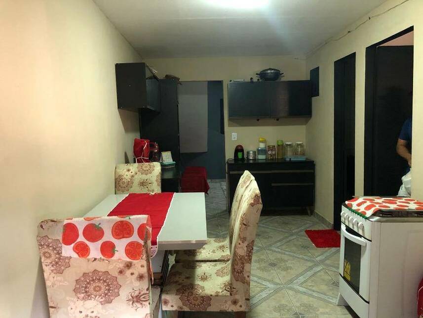 Imagem 4 do Leilão de Casa - Loteamento Bairro Novo - Bezerros/PE