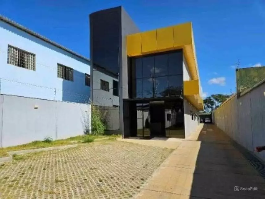 Leilão de Terreno Imóvel em Brasília/DF - Lance Inicial R$ 3.043.011 - Extrajudicial