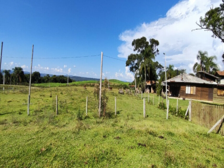 Imagem 7 do Leilão de Fazenda - Costão do Frade - Bom Retiro/SC