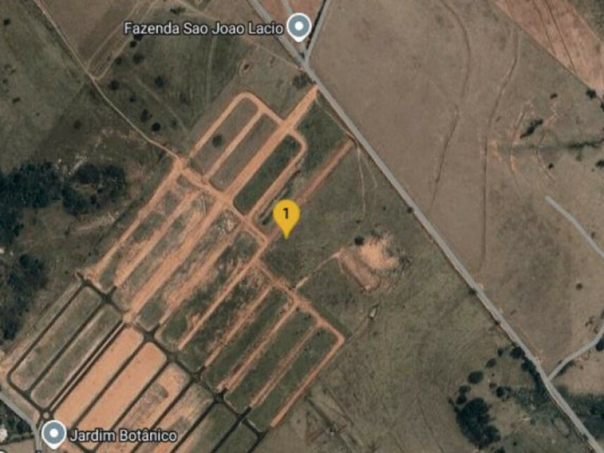 Imagem 2 do Leilão de Terreno - Jardim Botânico I - Marília/SP