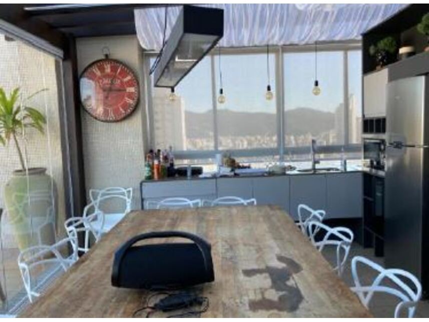 Imagem 2 do Leilão de Apartamento - Centro - Balneário Camboriú/SC