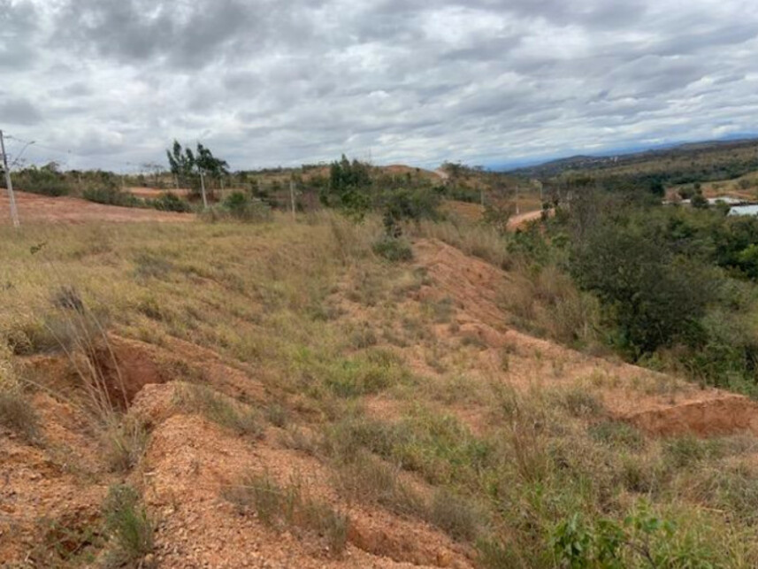 Imagem 3 do Leilão de Terreno - Vale das Águas - Funilândia/MG