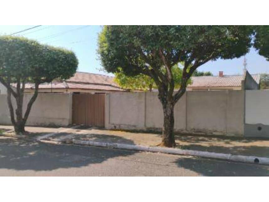 Imagem 4 do Leilão de Casa - Centro - Piacatu/SP