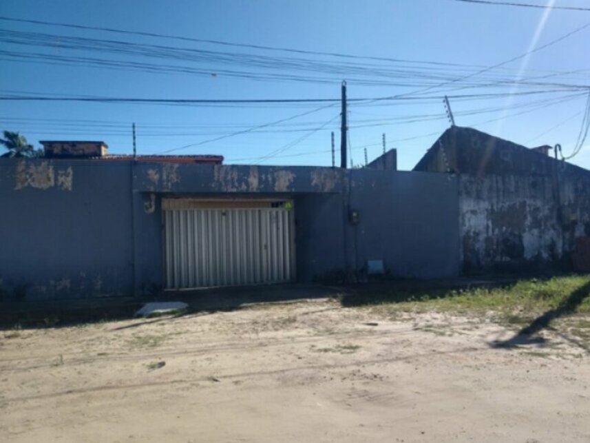 Imagem 1 do Leilão de Casa - Pacheco - Caucaia/CE