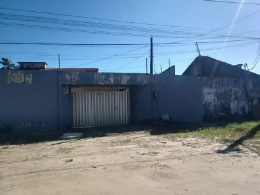 Leilão de Casa Imóvel em Caucaia/CE - Lance Inicial R$ 266.400 - Extrajudicial