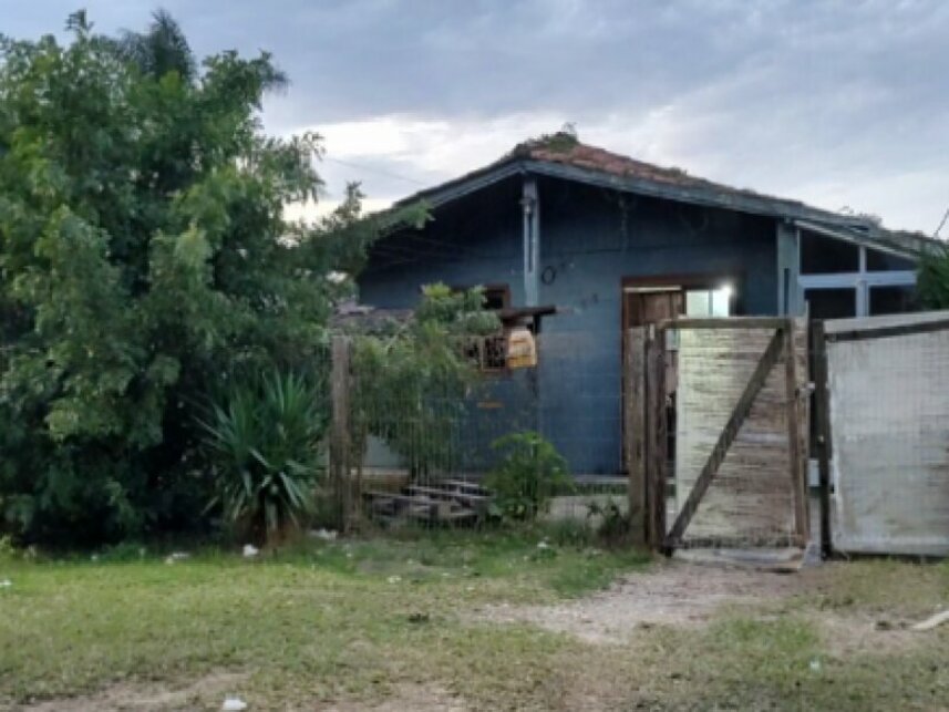 Imagem  do Leilão de Casa - Laranjal - Pelotas/RS