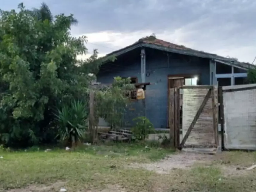 Leilão de Casa Imóvel em Pelotas/RS - Lance Inicial R$ 117.000 - Extrajudicial