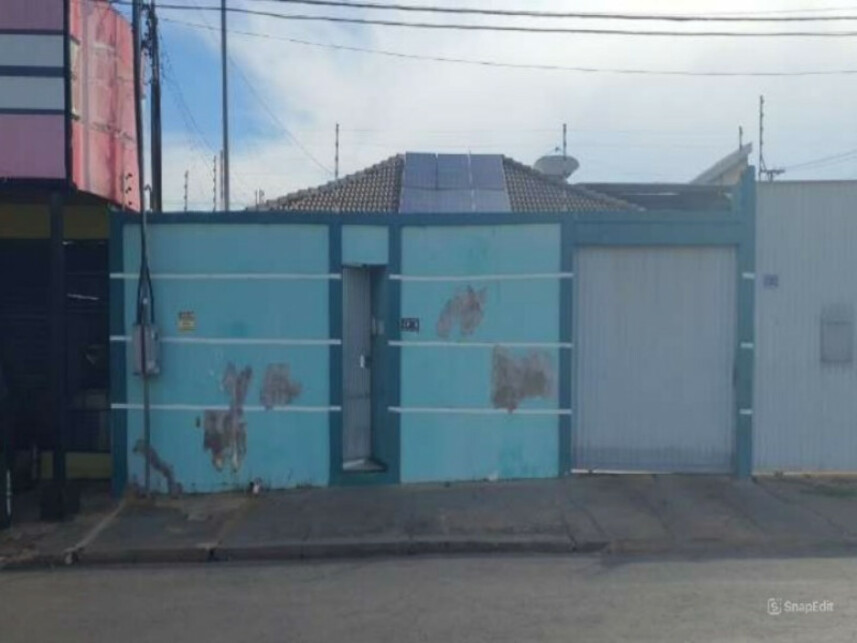 Imagem 1 do Leilão de Prédio - Jardim Costa Verde - Várzea Grande/MT