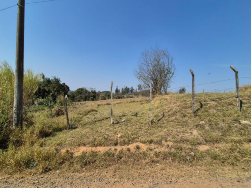 Imagem 1 do Leilão de Terreno - Loteamento Jardim Santa Rita de Cássia - Capivari/SP