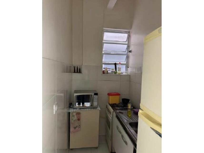 Imagem 4 do Leilão de Apartamento - Vila Clementino - São Paulo/SP