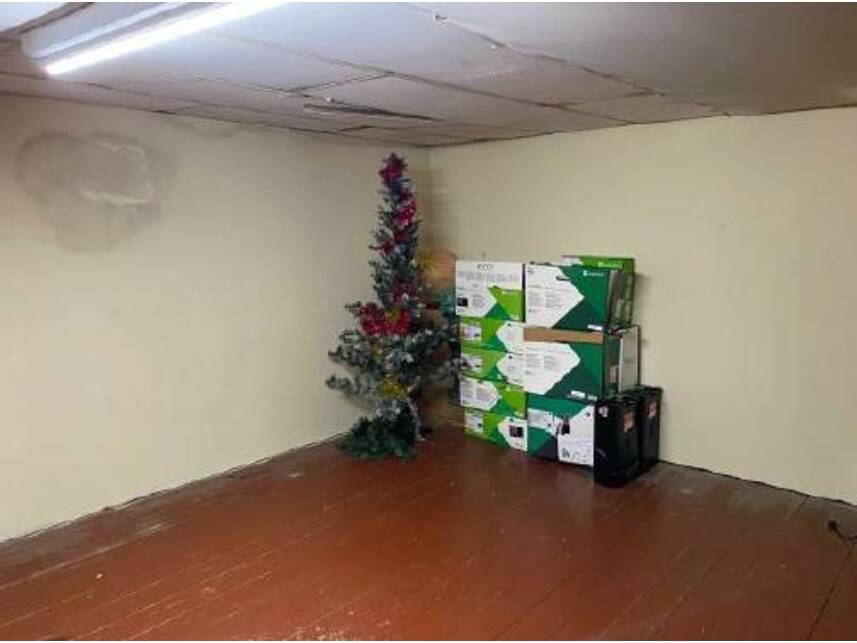 Imagem 6 do Leilão de Ex-Agência - Centro - Santa Vitória do Palmar/RS