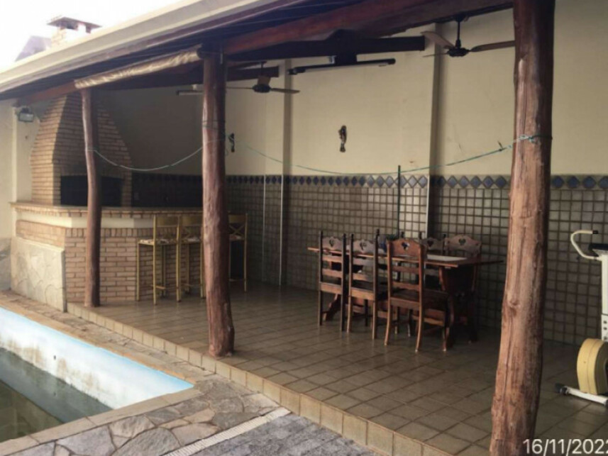 Imagem 10 do Leilão de Casa - Saudade - Araçatuba/SP