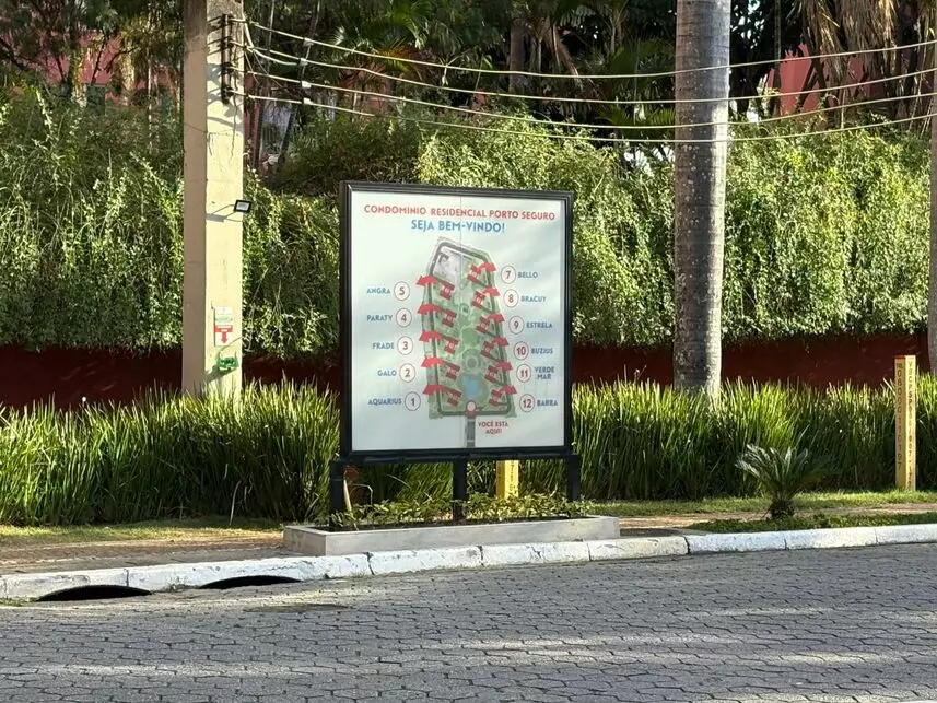 Leilão de Terreno Imóvel em São Paulo/SP - Lance Inicial R$ 4.918.712 - Judicial