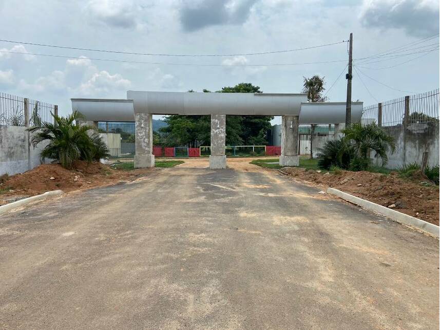 Imagem 2 do Leilão de Casa - Garça Ii - Colniza/MT