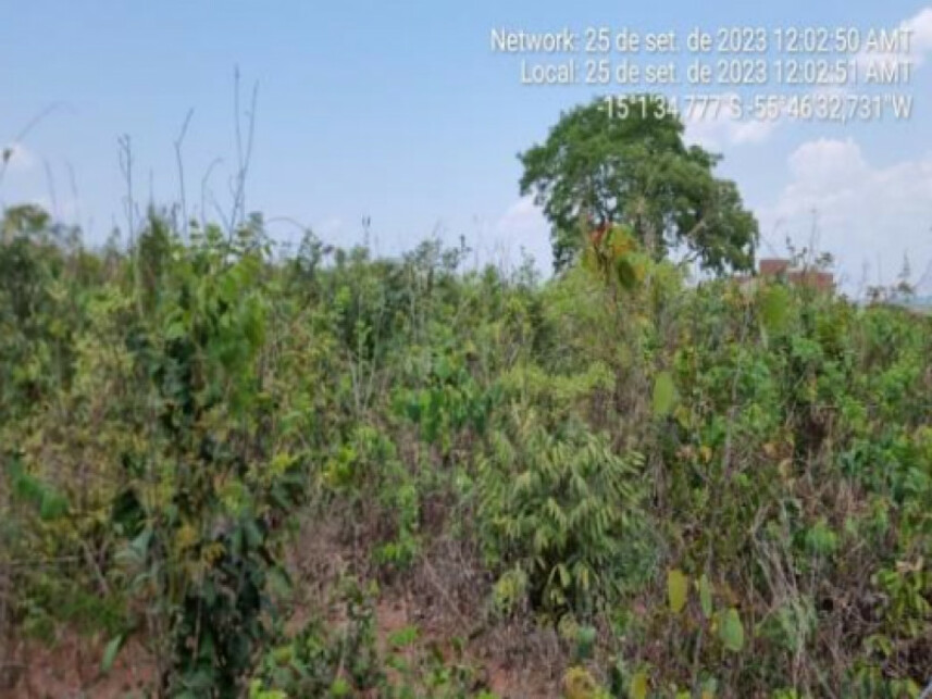 Imagem 9 do Leilão de Terreno - Água Fria - Chapada dos Guimarães/MT