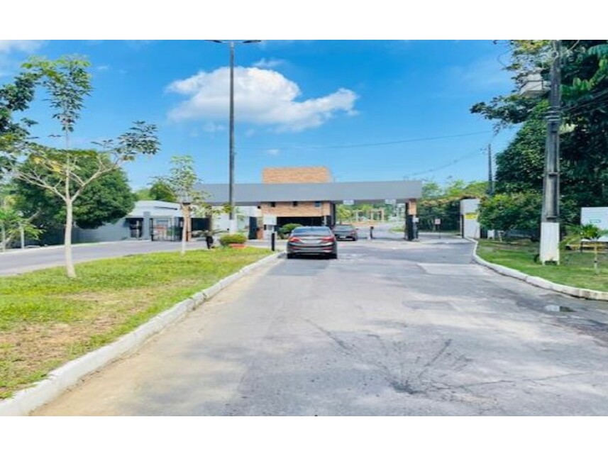 Imagem  do Leilão de Casa - Ponta Negra - Manaus/AM