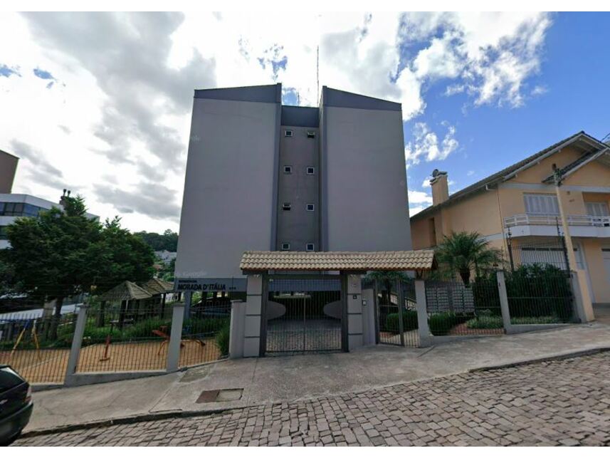 Imagem  do Leilão de Apartamento - Progresso - Bento Gonçalves/RS