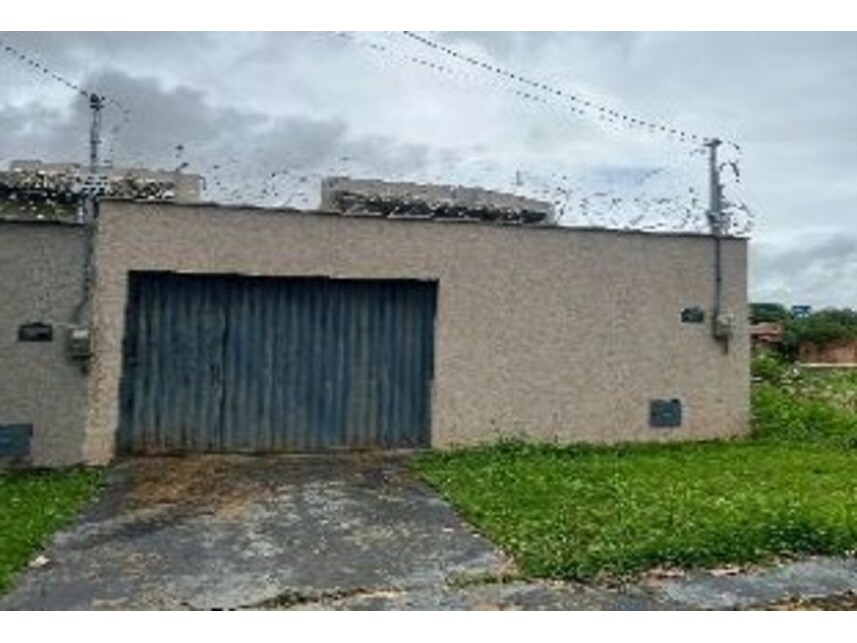 Imagem  do Leilão de Casa - Jardim Ipanema - Aparecida de Goiânia/GO